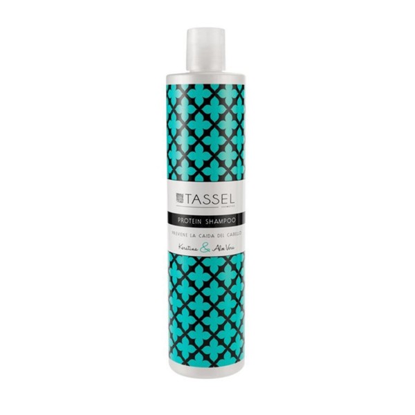 Tassel prevencion champu anti-caida 400ml