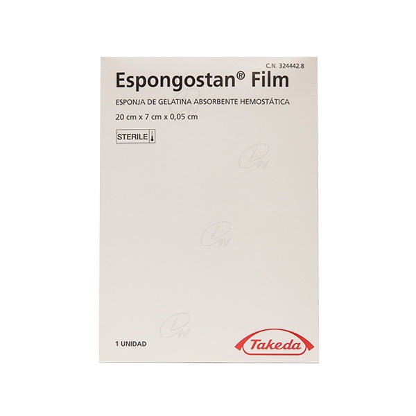 ESPONGOSTAN FILM 1 ESPONJA