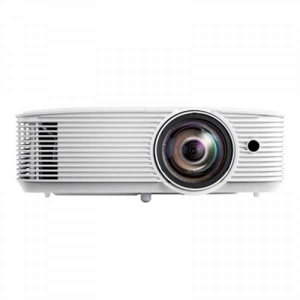Optoma x309st proyector xga 3700l corta distancia