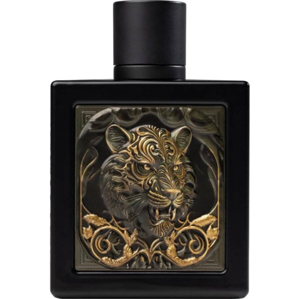 Rahyaan tiger eau de parfum 100ml