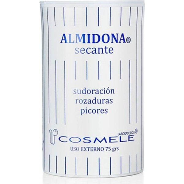 Almidona 1 Envase 75 g